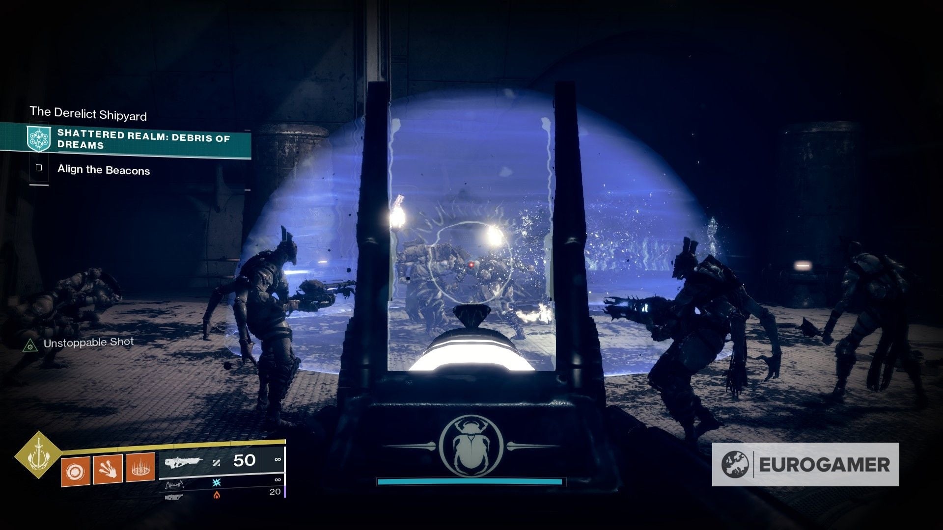 Destiny 2   Ascendant Mystery locations  Where to find Ascendant Mysteries explained - 46