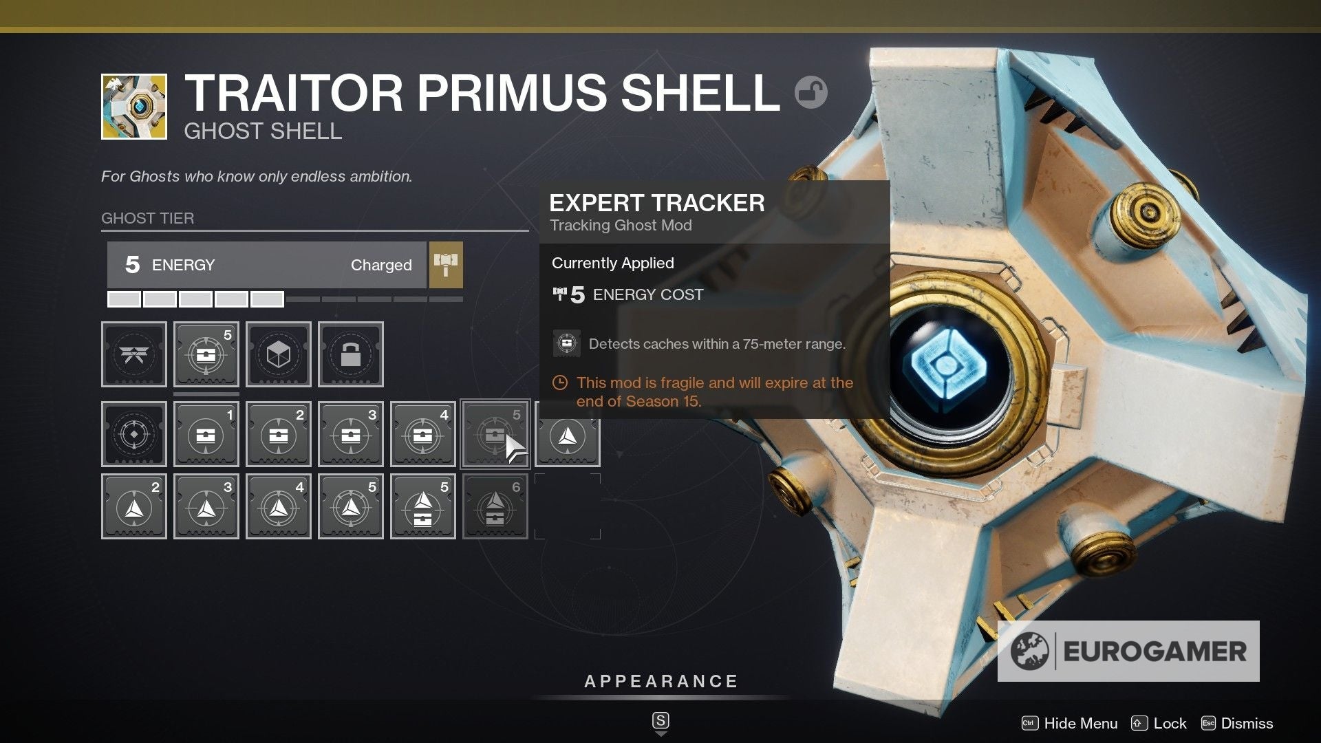 Destiny 2 The Pigeon Provides quest  How to start The Pigeon Provides and unlock Zephyr in Destiny 2 - 48