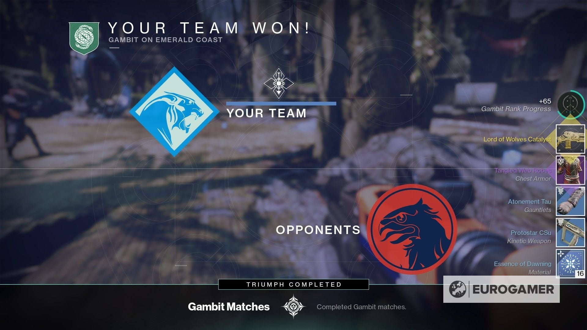 Destiny 2 The Pigeon Provides quest  How to start The Pigeon Provides and unlock Zephyr in Destiny 2 - 47