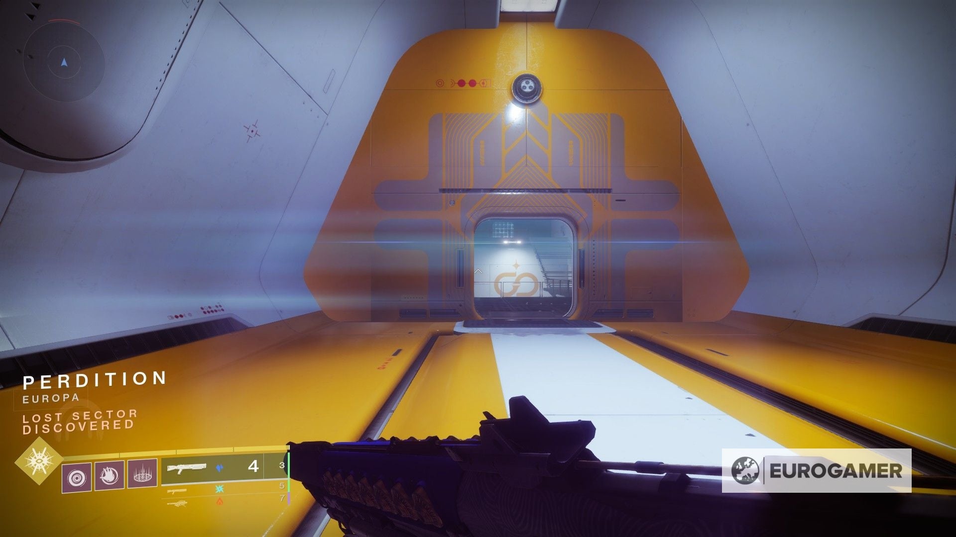 Destiny 2 The Pigeon Provides quest  How to start The Pigeon Provides and unlock Zephyr in Destiny 2 - 41