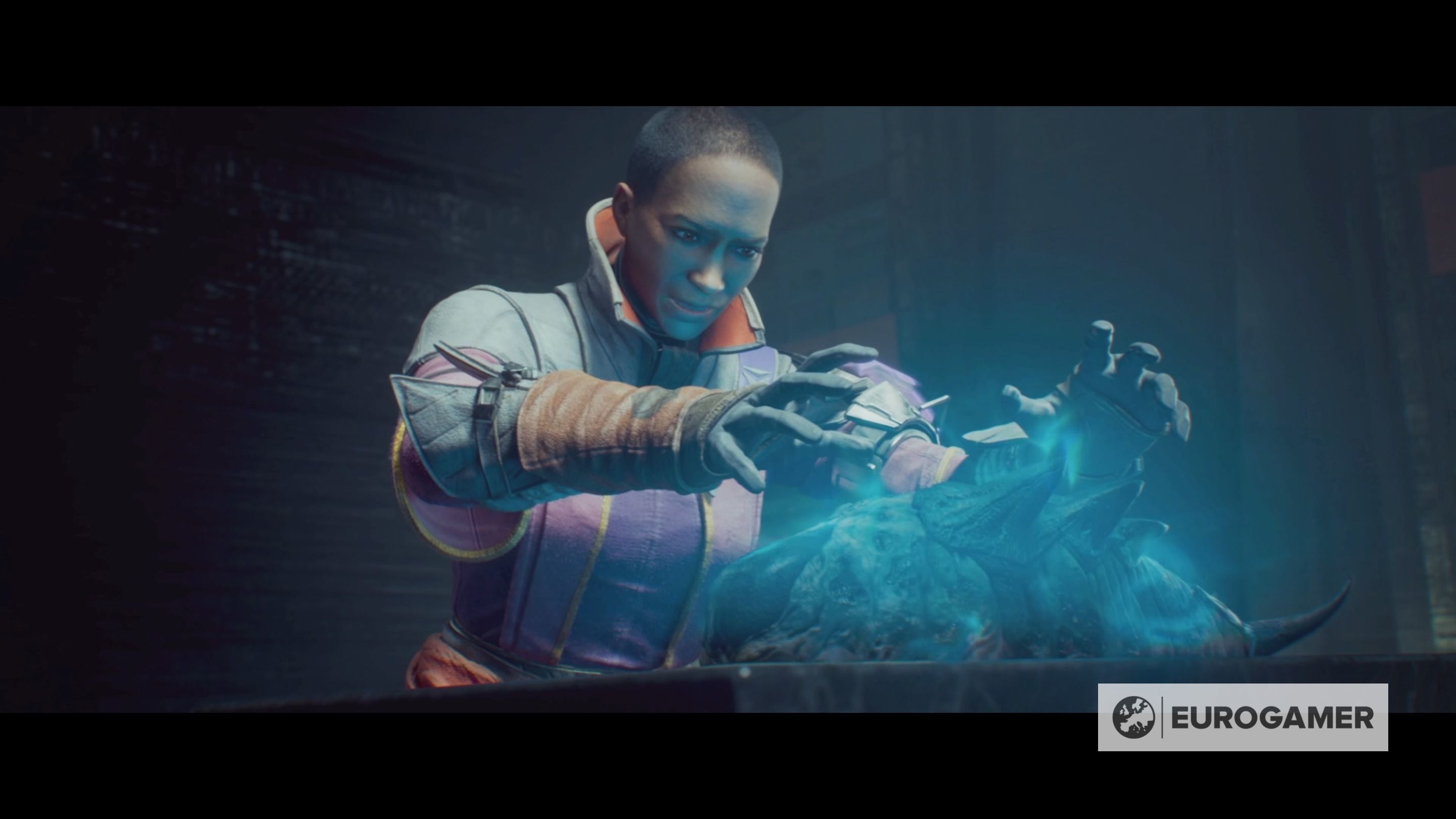 Destiny 2  The Witch Queen is the killer crescendo players have been longing for - 63