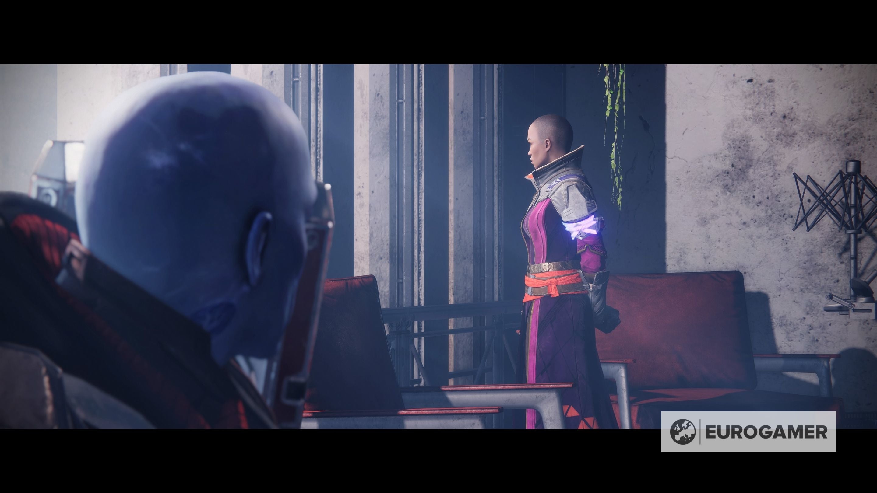 Destiny 2  The Witch Queen is the killer crescendo players have been longing for - 51
