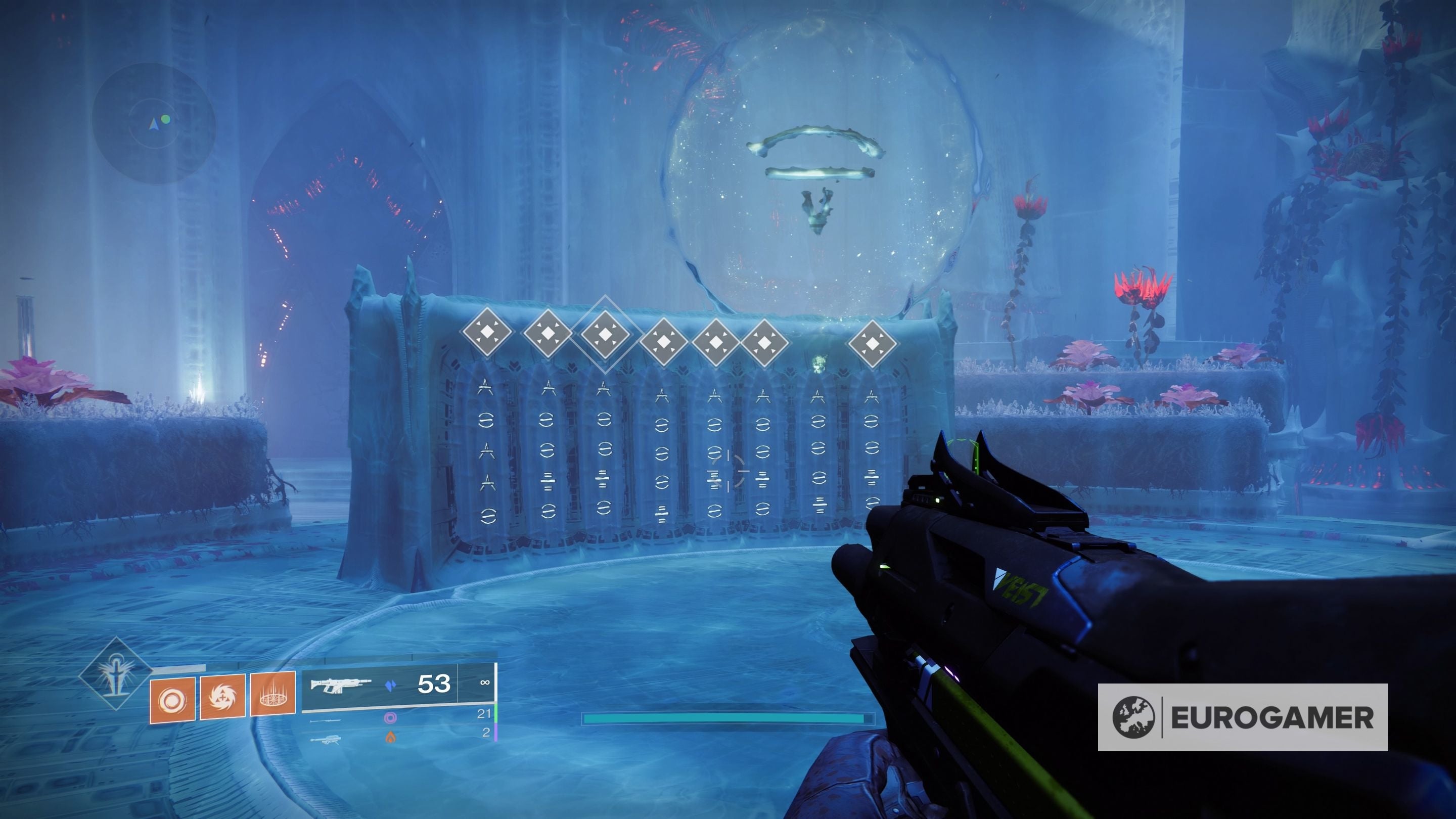 Destiny 2  The Witch Queen is the killer crescendo players have been longing for - 57