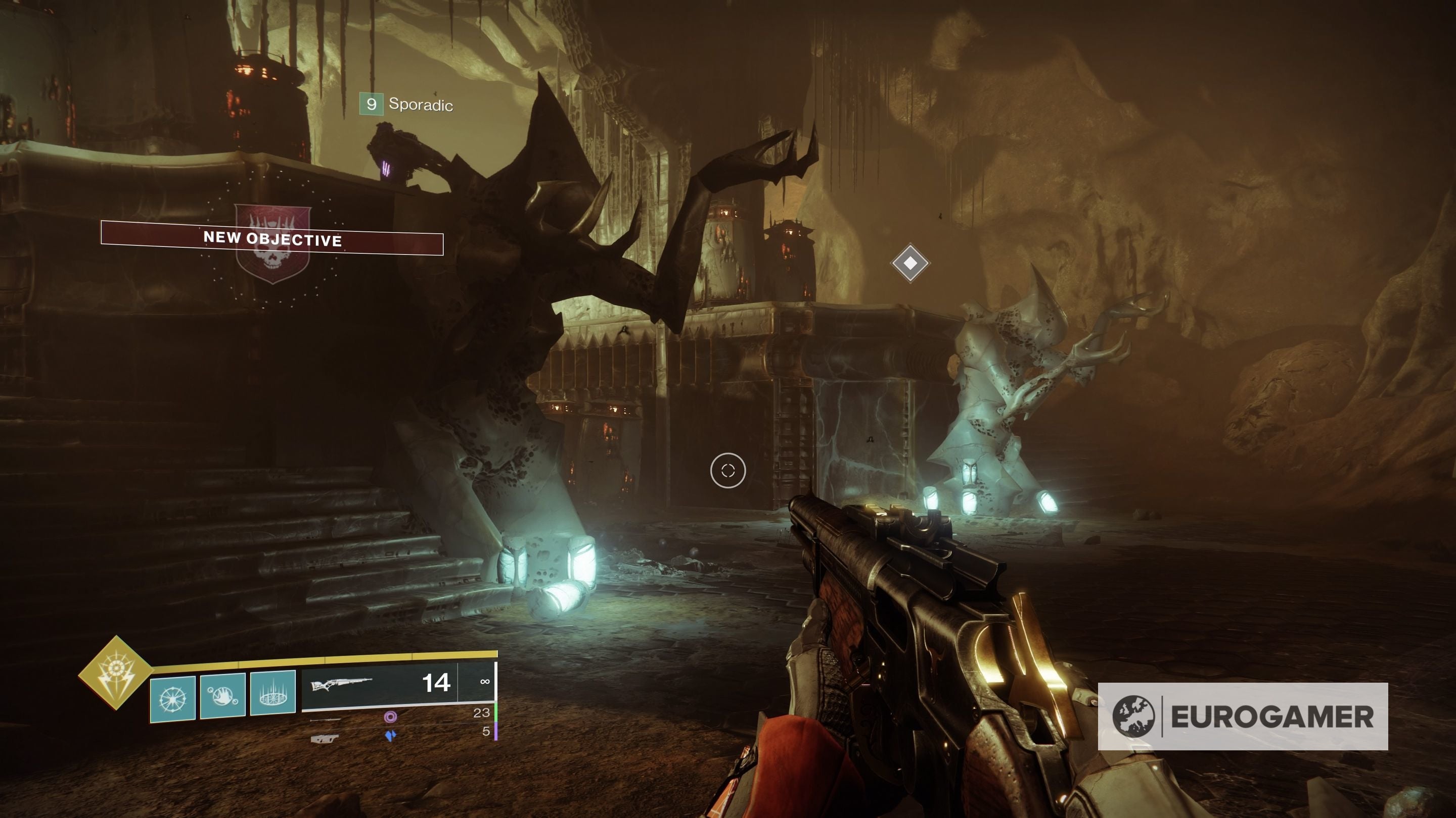 Destiny 2  The Witch Queen is the killer crescendo players have been longing for - 11