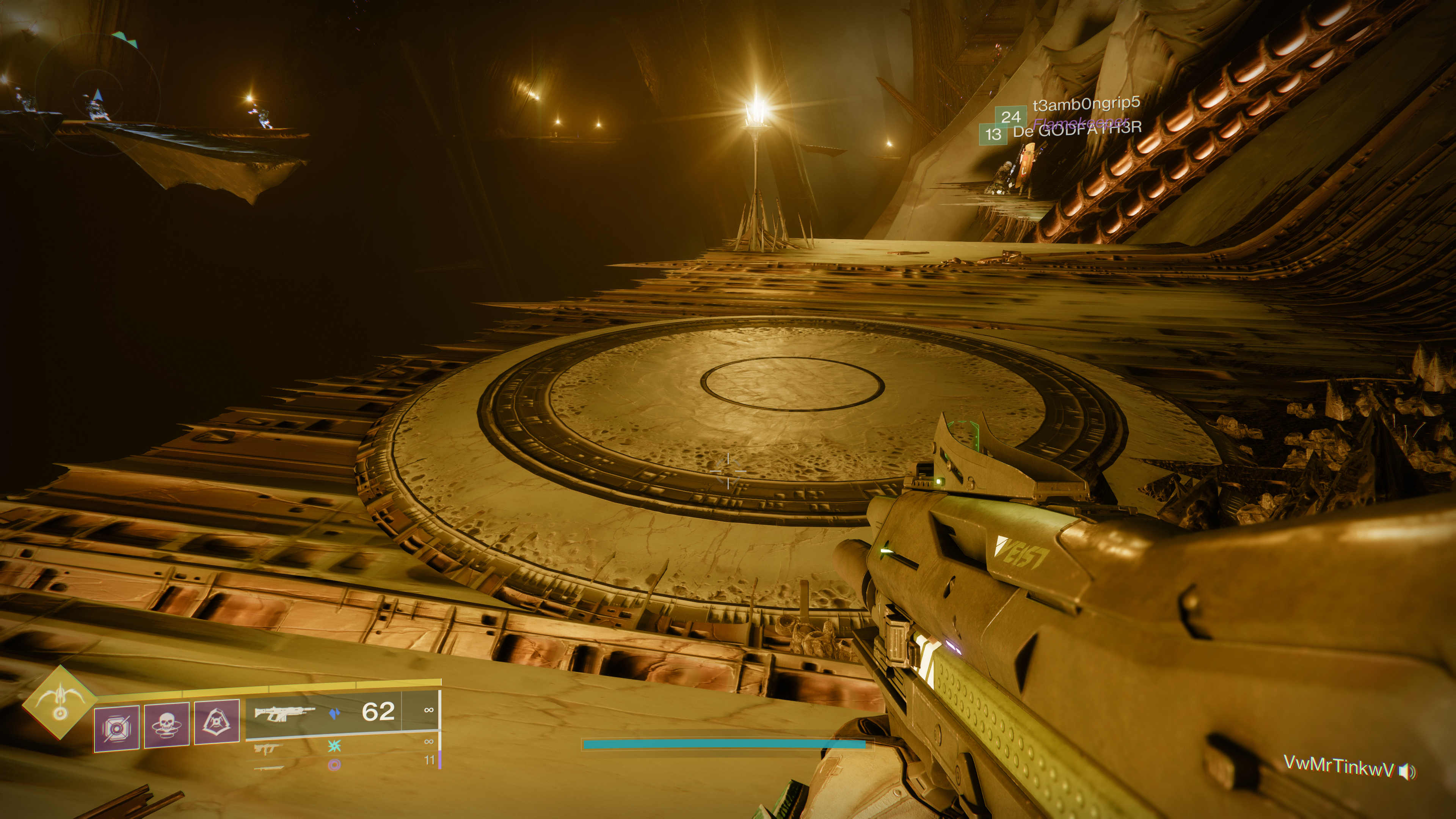 Destiny 2 Touch of Malice drop location and how to get the Catalyst explained - 66