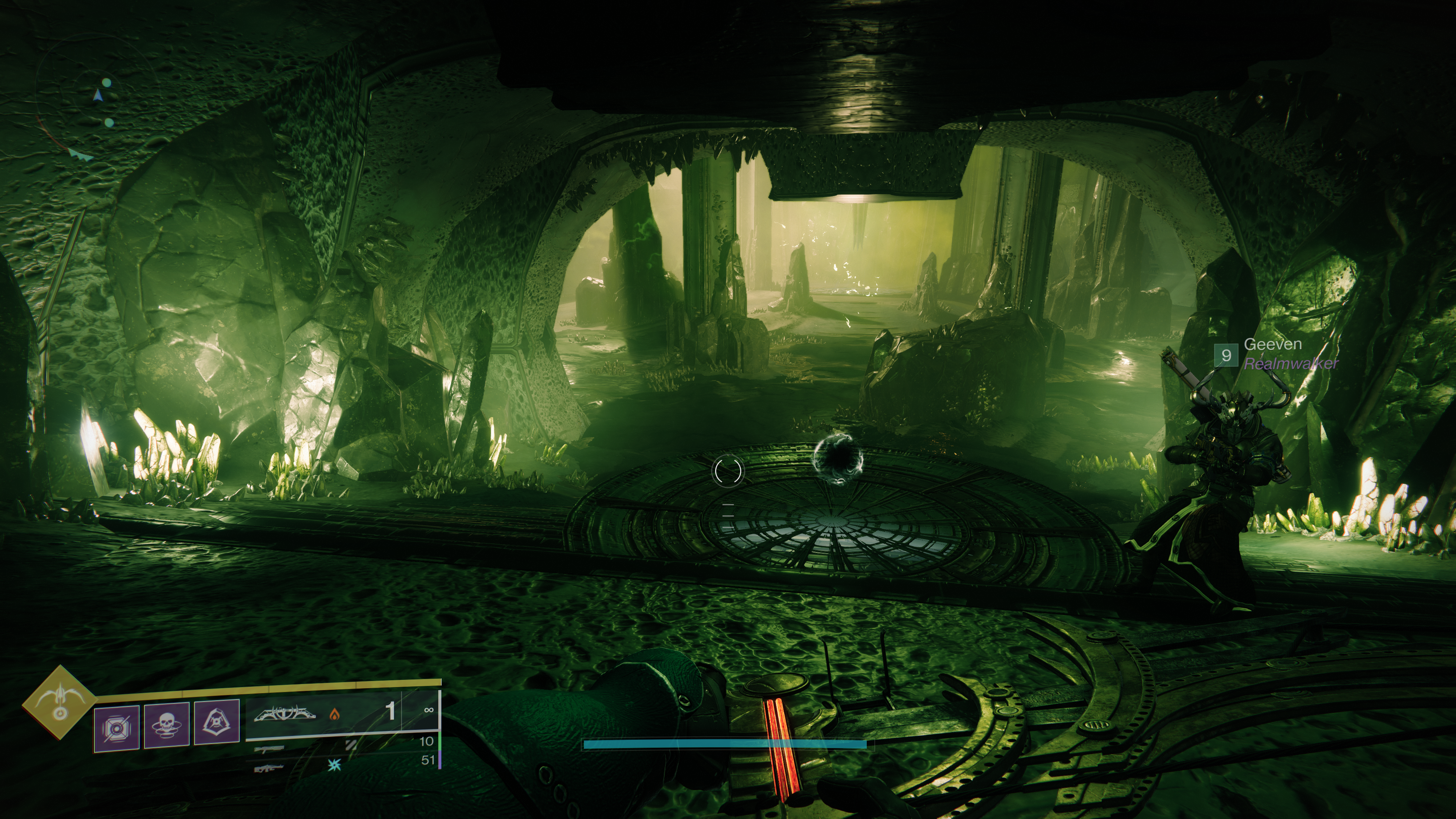 How to complete The Grass is Always Greener in Destiny 2 - 38