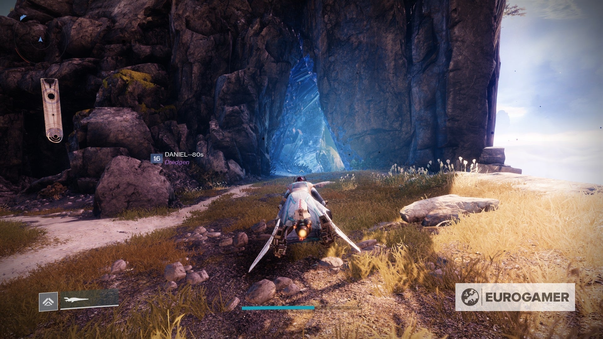 Destiny 2   Atlas Skew locations  Where to find Atlas Skews to complete Tracing the Stars quests explained - 16