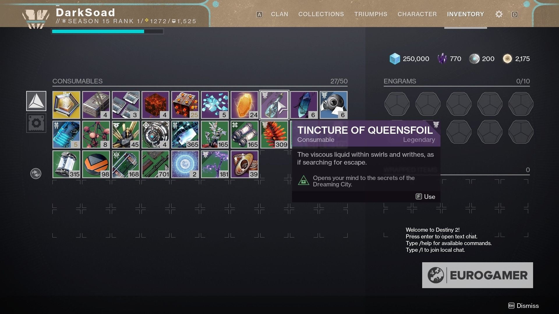 Destiny 2   Atlas Skew locations  Where to find Atlas Skews to complete Tracing the Stars quests explained - 76