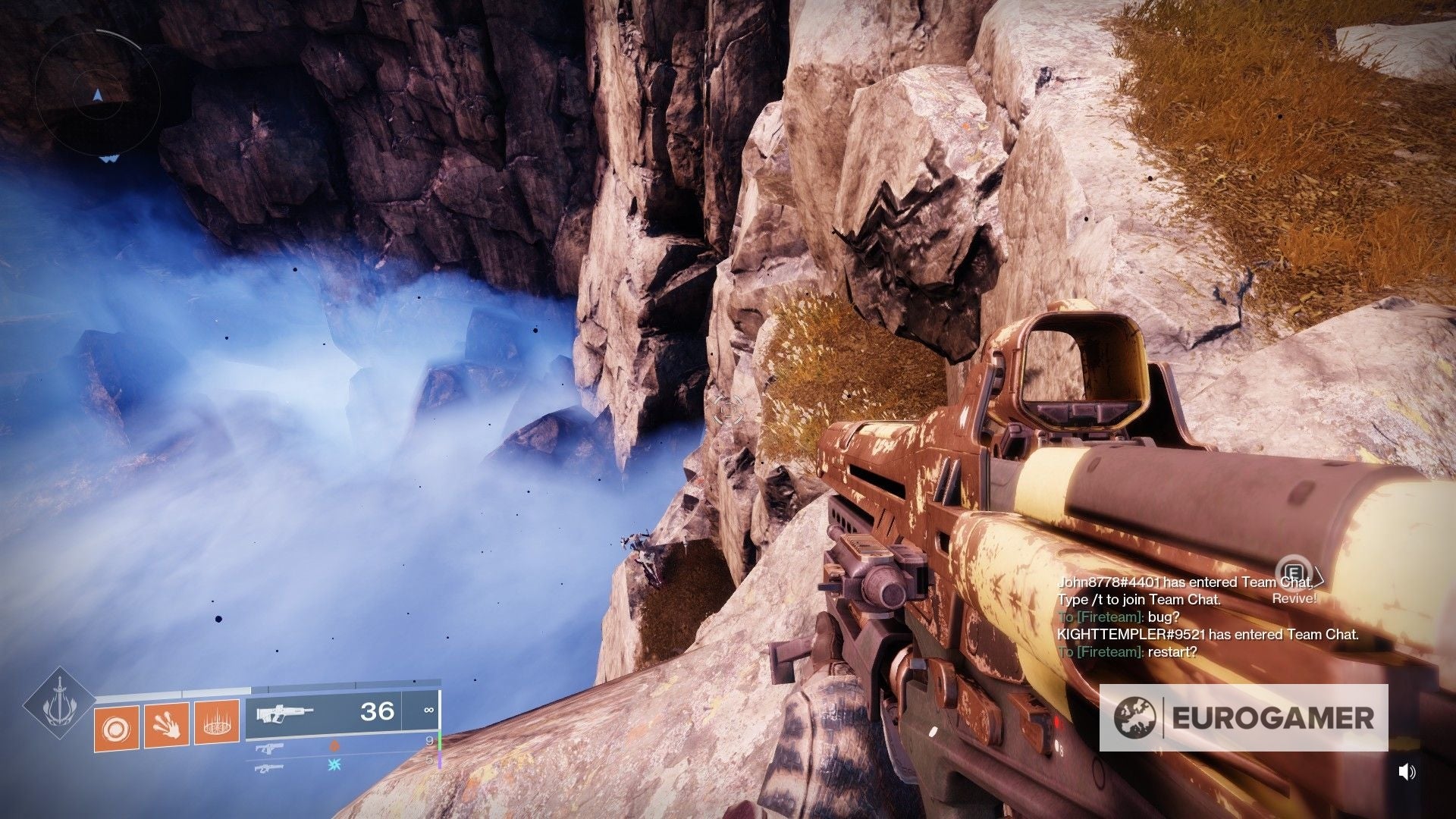 Destiny 2   Atlas Skew locations  Where to find Atlas Skews to complete Tracing the Stars quests explained - 42