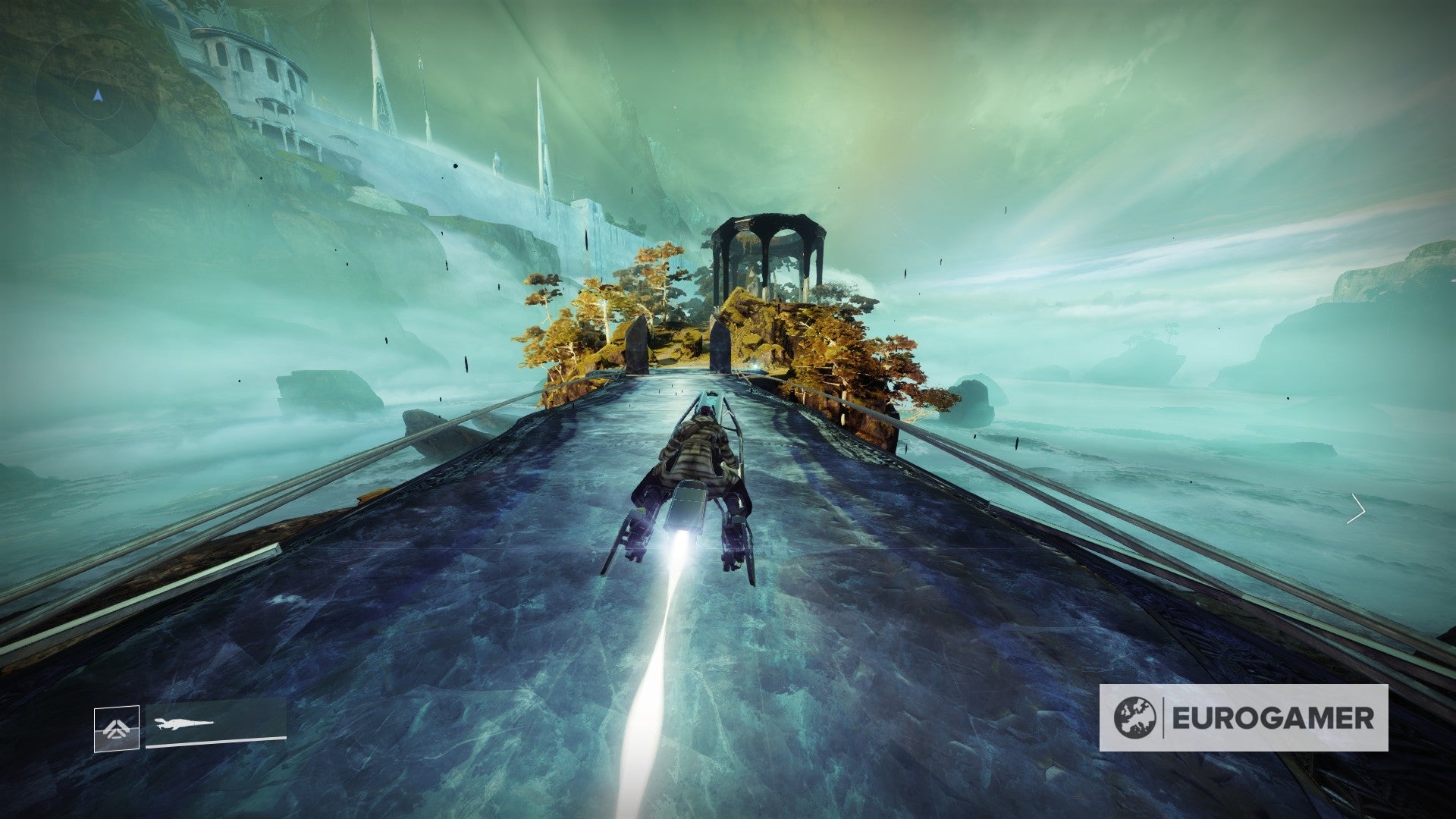 Destiny 2   Atlas Skew locations  Where to find Atlas Skews to complete Tracing the Stars quests explained - 34