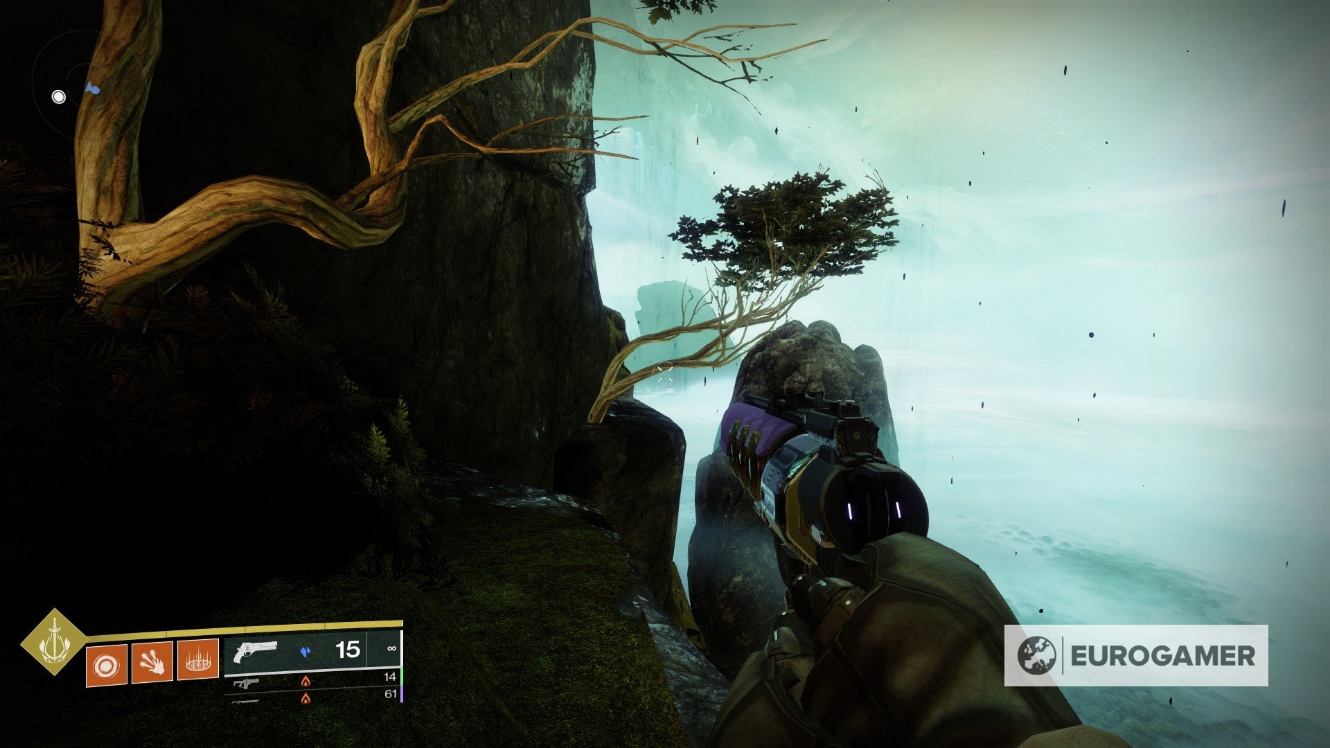 Destiny 2   Atlas Skew locations  Where to find Atlas Skews to complete Tracing the Stars quests explained - 99