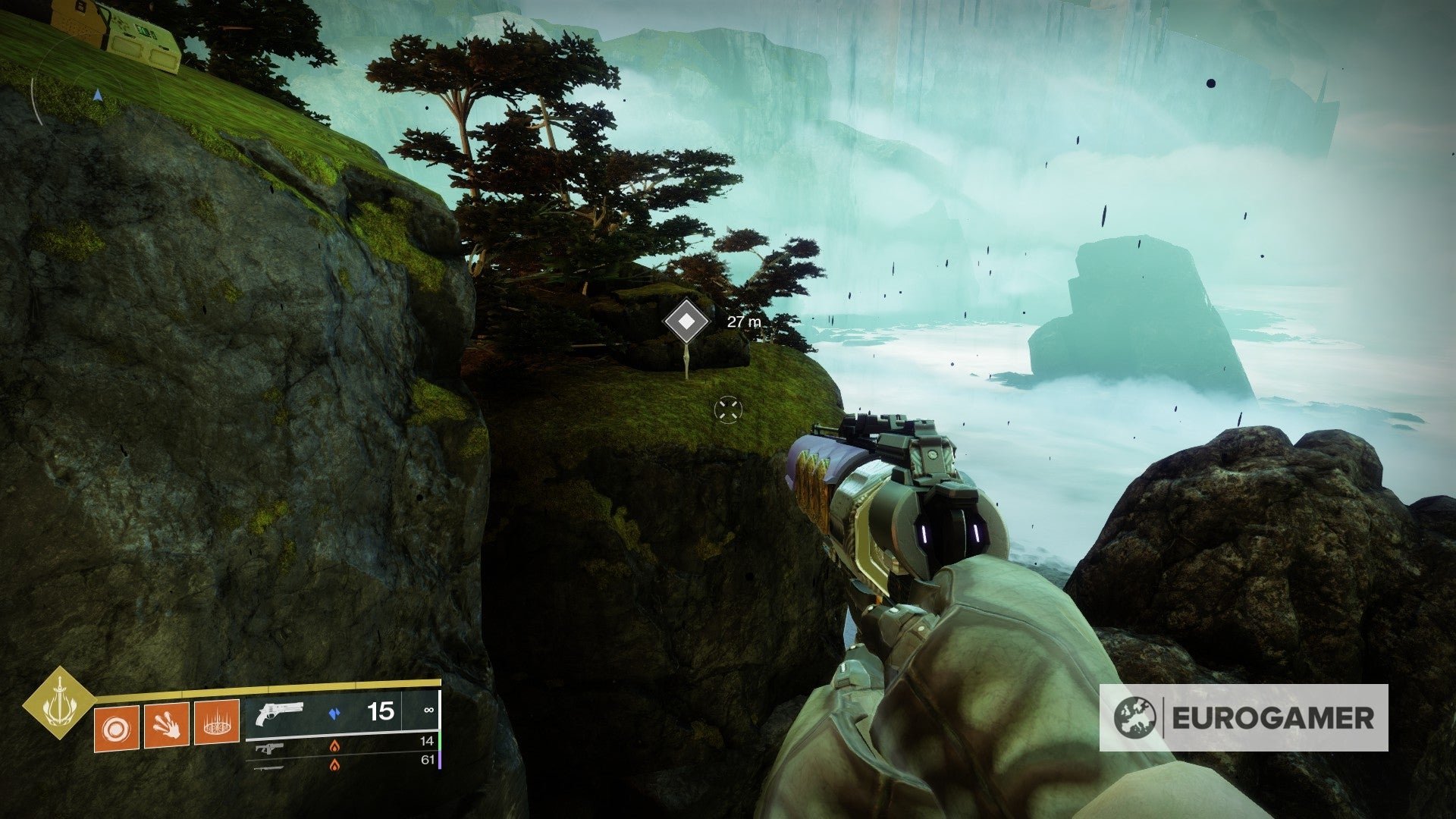 Destiny 2   Atlas Skew locations  Where to find Atlas Skews to complete Tracing the Stars quests explained - 24