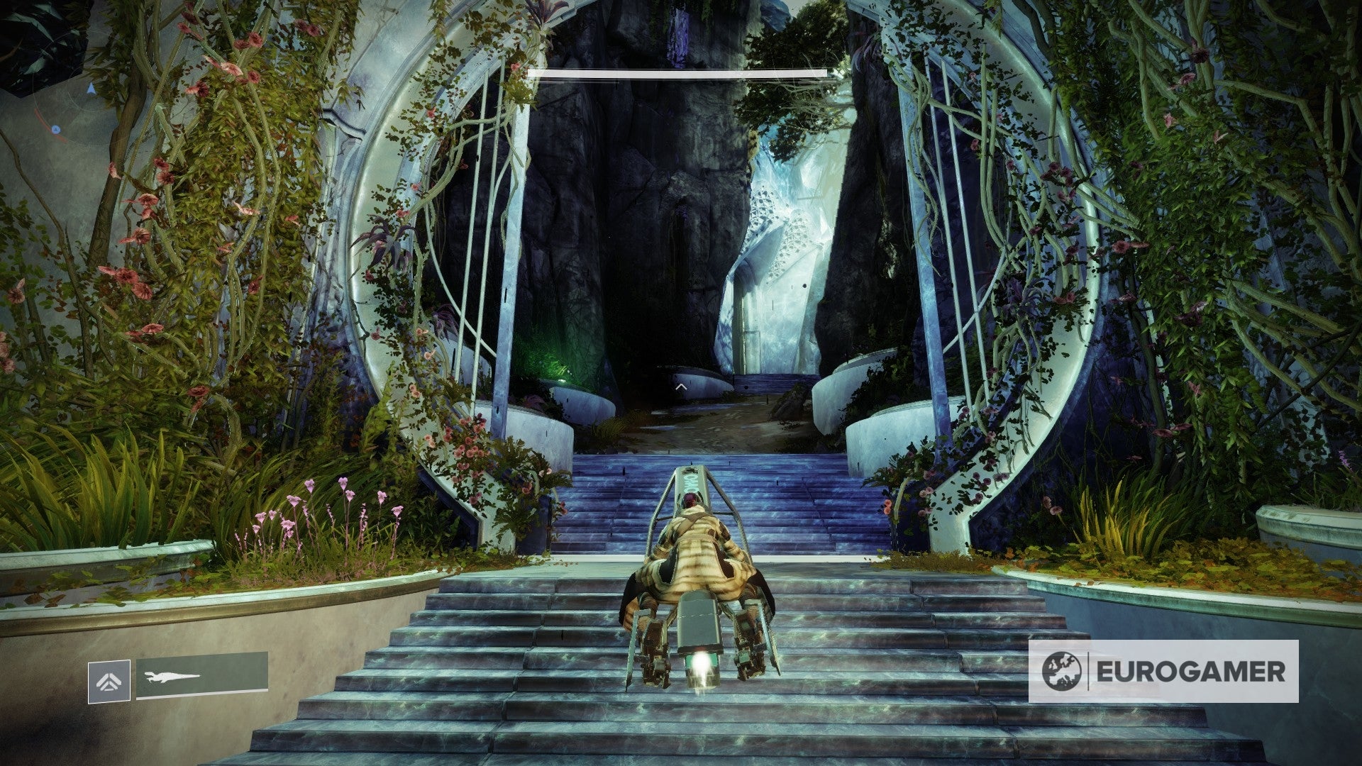 Destiny 2   Atlas Skew locations  Where to find Atlas Skews to complete Tracing the Stars quests explained - 45