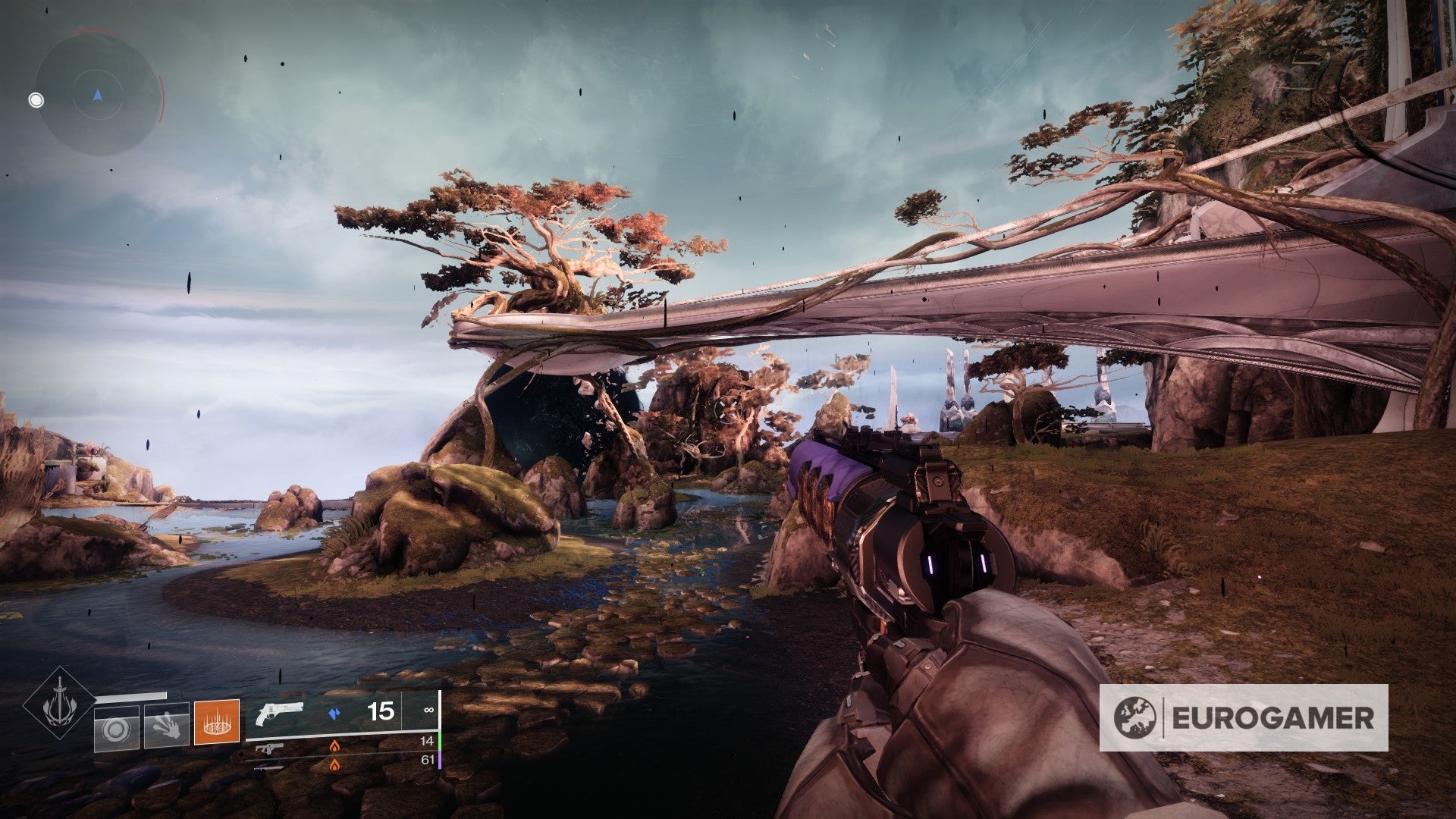 Destiny 2   Atlas Skew locations  Where to find Atlas Skews to complete Tracing the Stars quests explained - 13