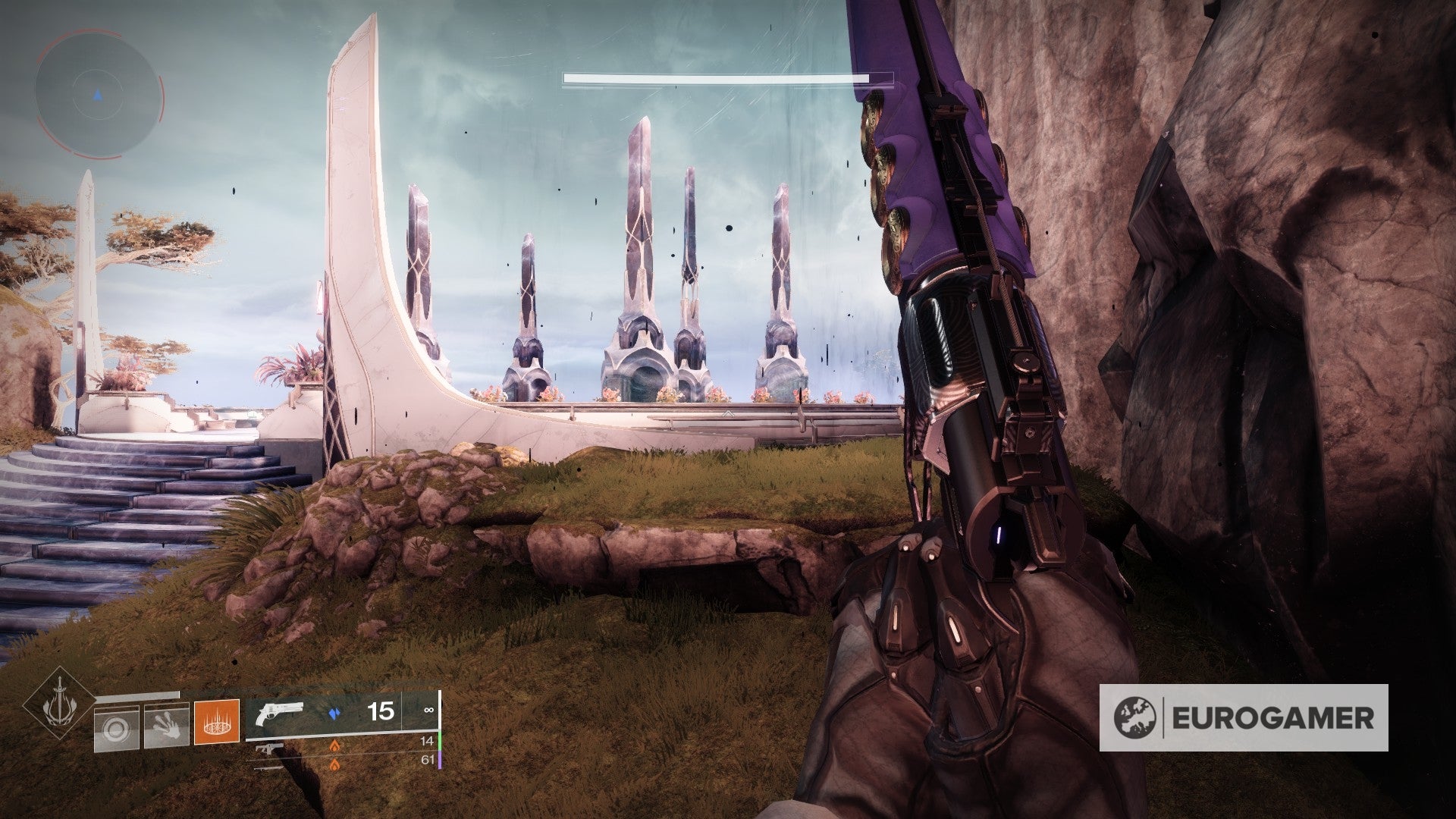 Destiny 2   Atlas Skew locations  Where to find Atlas Skews to complete Tracing the Stars quests explained - 18