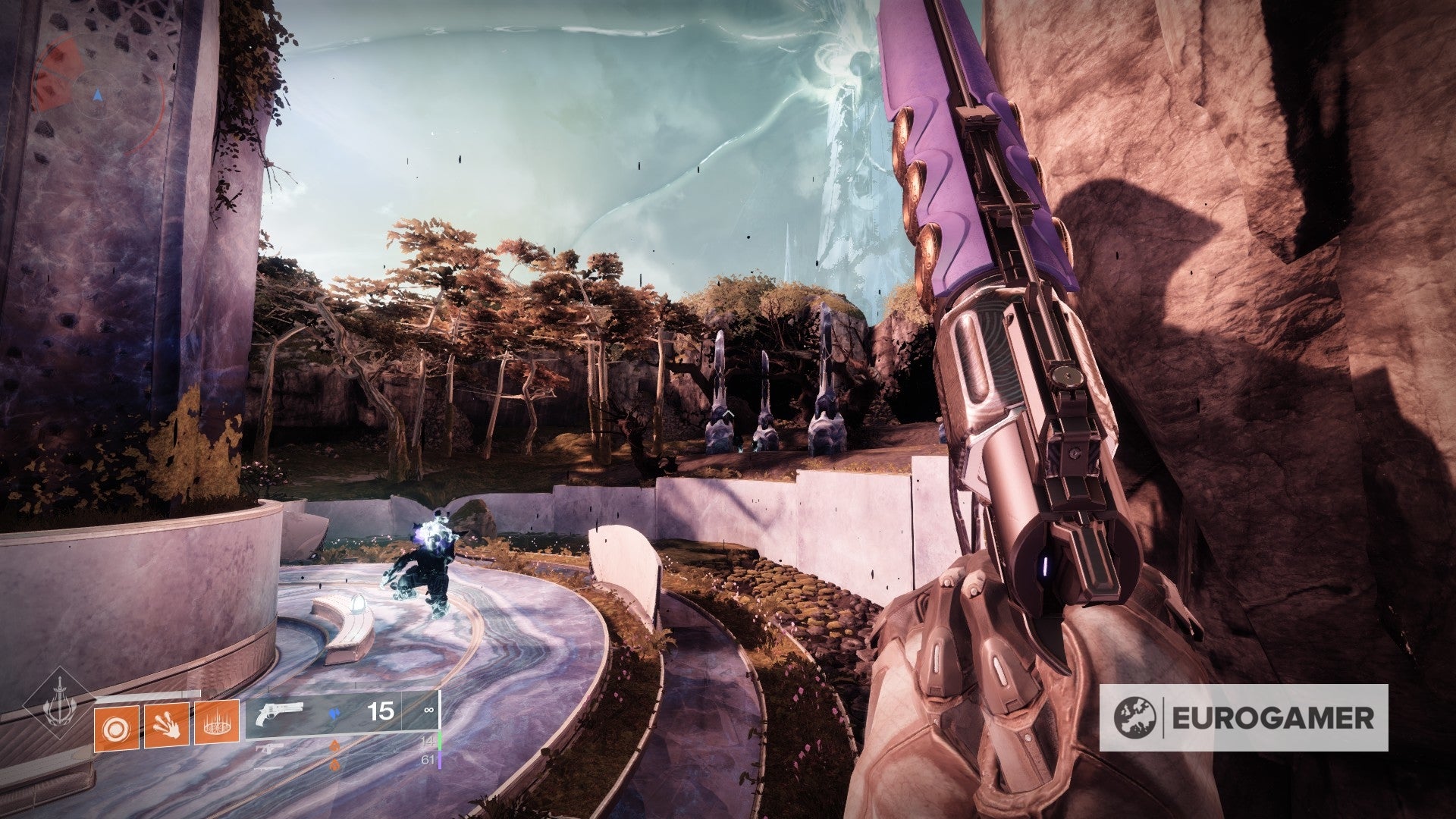 Destiny 2   Atlas Skew locations  Where to find Atlas Skews to complete Tracing the Stars quests explained - 68