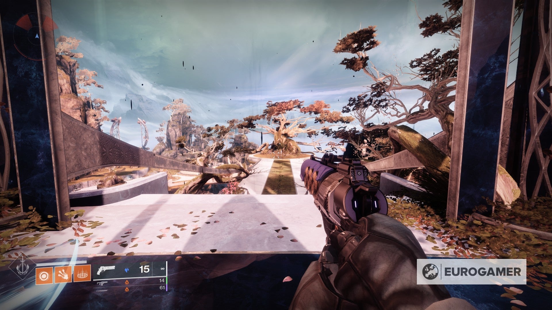 Destiny 2   Atlas Skew locations  Where to find Atlas Skews to complete Tracing the Stars quests explained - 9