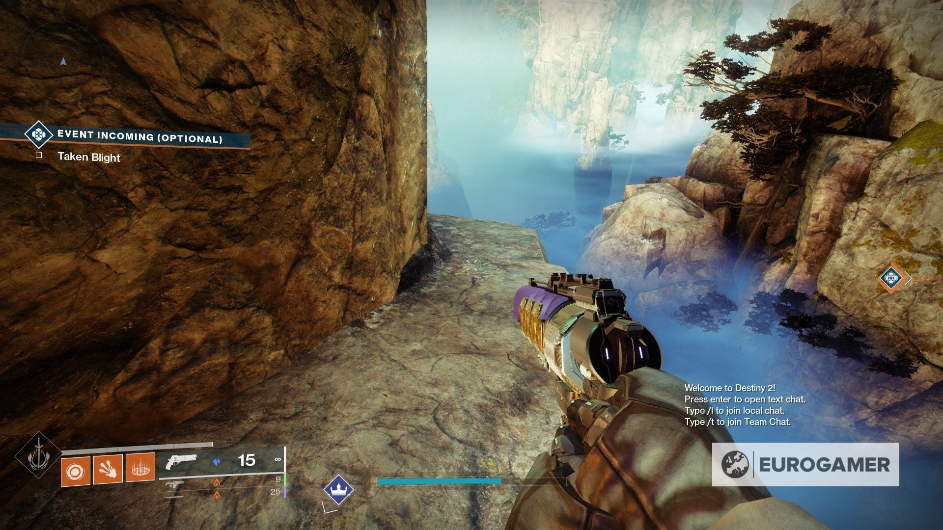 Destiny 2   Atlas Skew locations  Where to find Atlas Skews to complete Tracing the Stars quests explained - 47