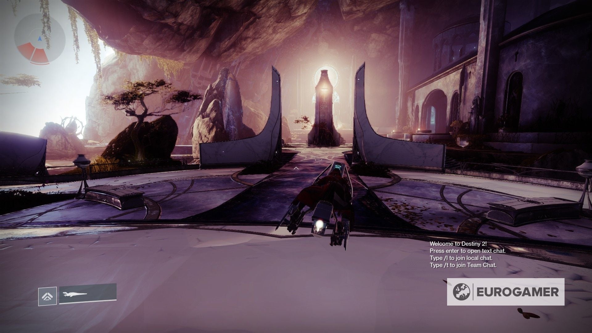 Destiny 2   Atlas Skew locations  Where to find Atlas Skews to complete Tracing the Stars quests explained - 63