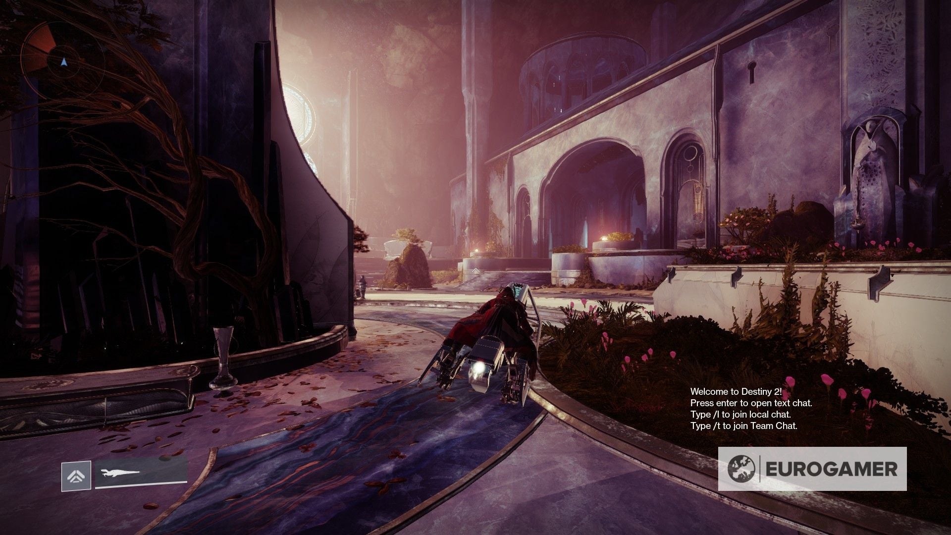 Destiny 2   Atlas Skew locations  Where to find Atlas Skews to complete Tracing the Stars quests explained - 48