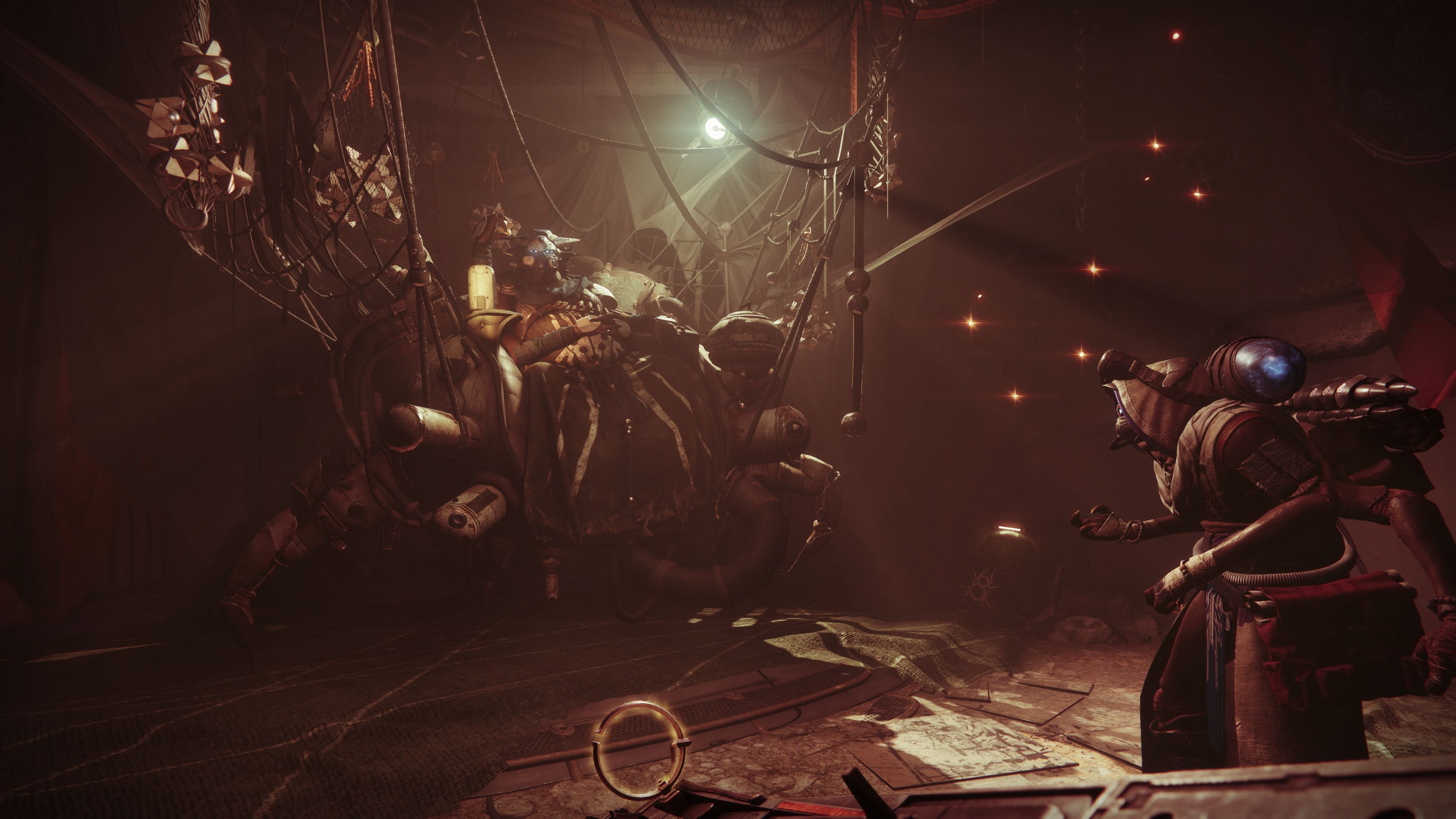 How to get Treasure Coordinates and Map Fragments in Destiny 2 - Vimarsana News