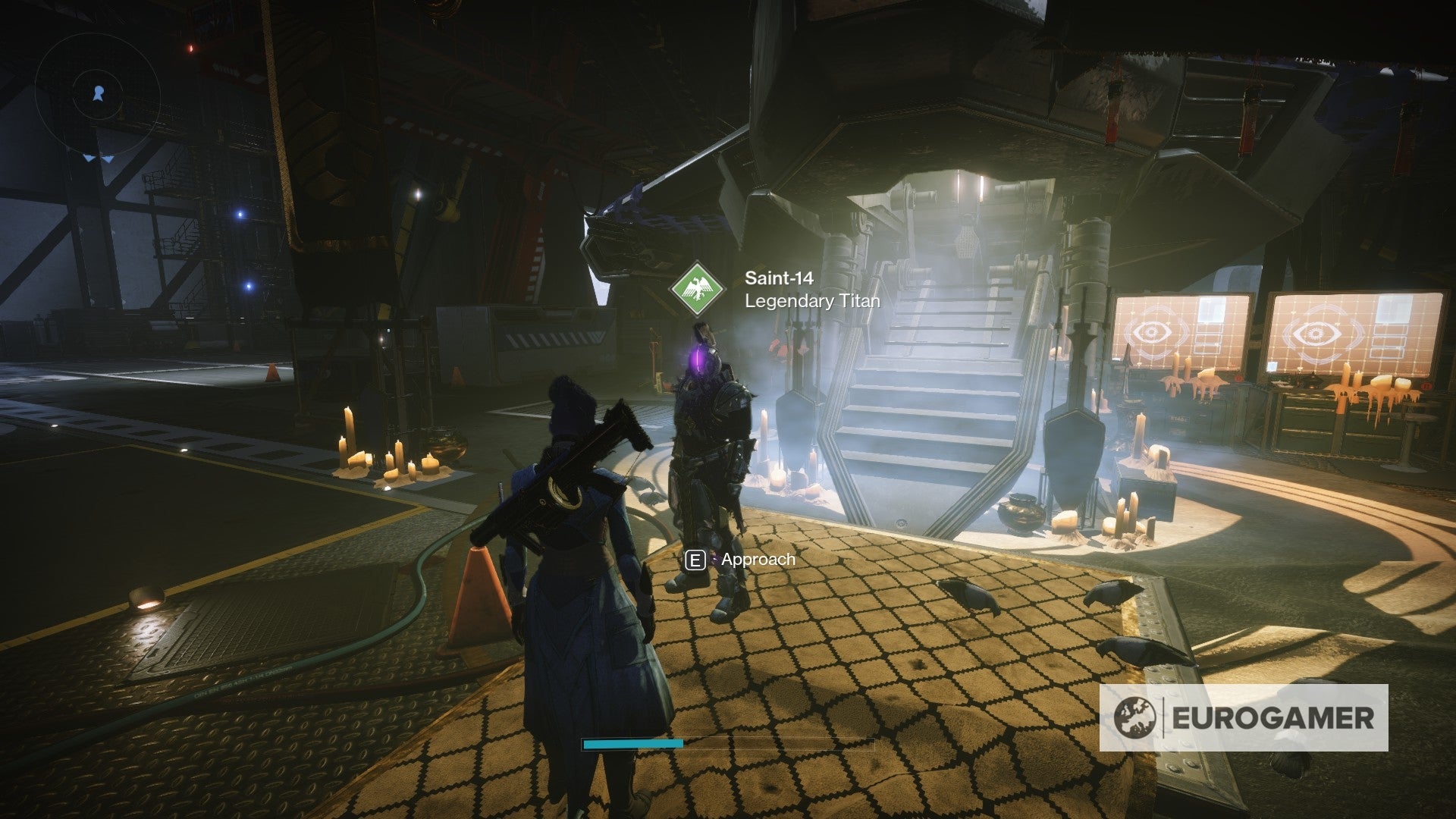 Destiny 2   Trials of Osiris start date  When will Trials of Osiris be back  Season 15 changes and rewards explained - 69