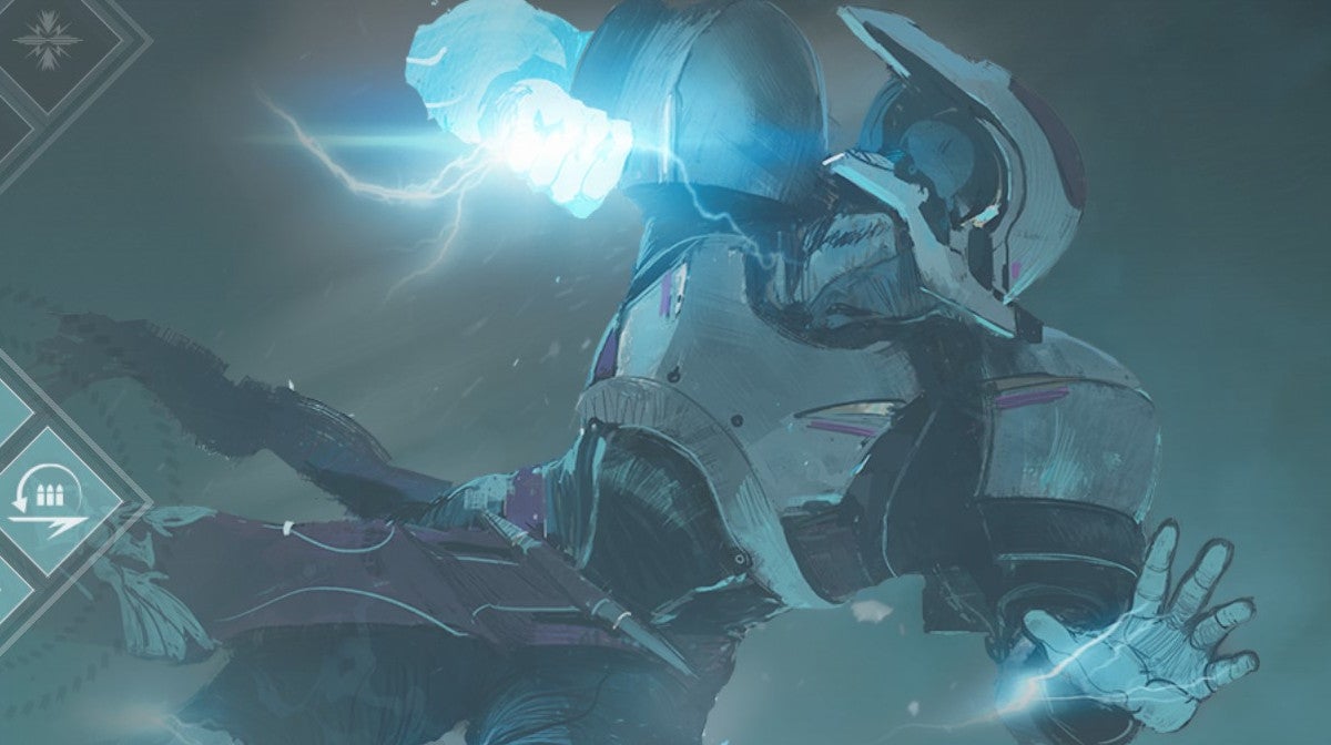 Obrazki dla Destiny 2 - Tytan (Titan): podklasy i dostępne umiejętności