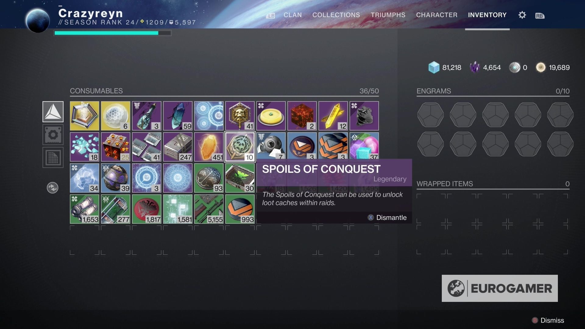 Destiny 2 Vault of Glass chest locations  and solo chest strategy explained - 32