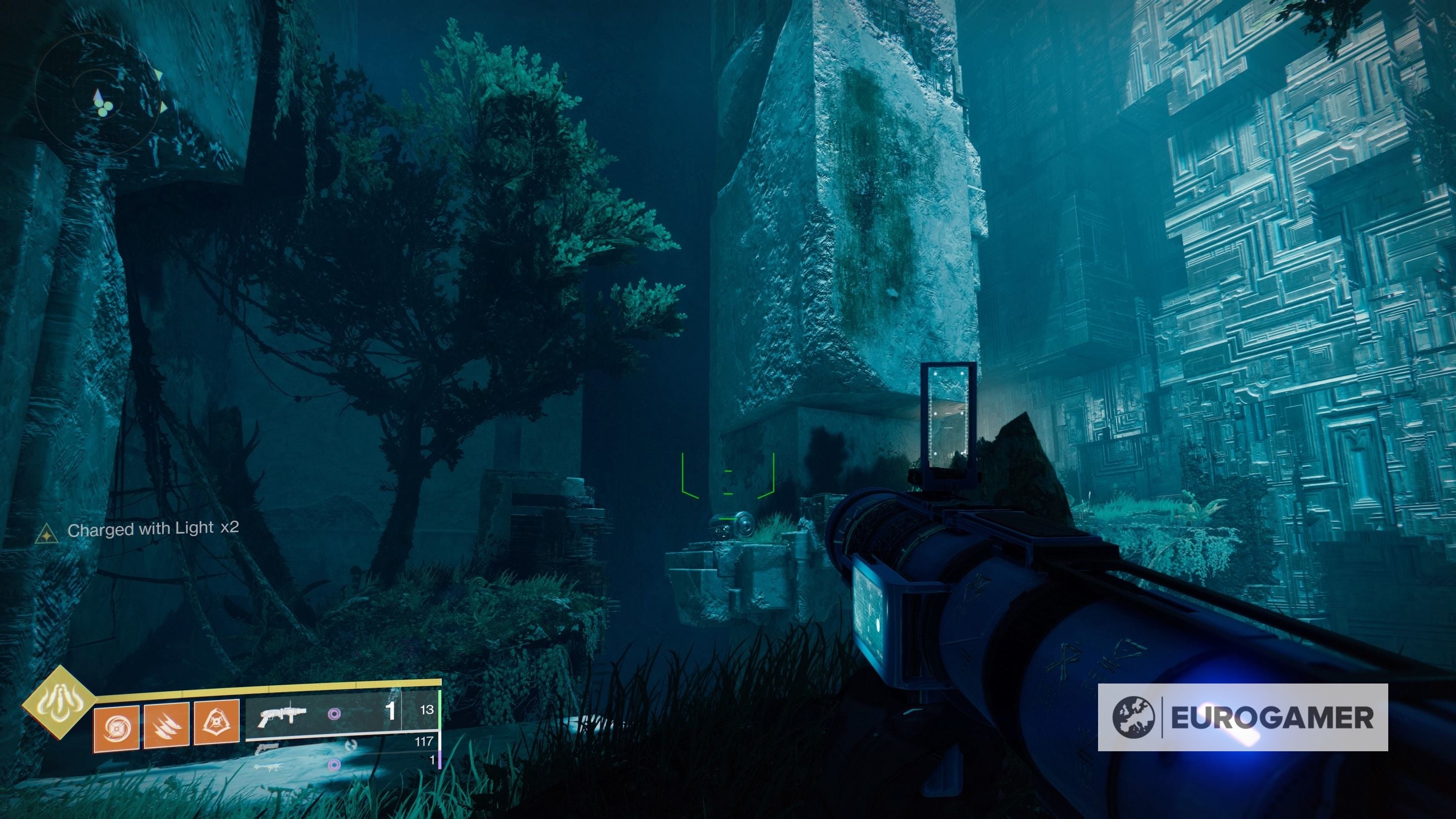 Destiny 2 Vault of Glass chest locations  and solo chest strategy explained - 55