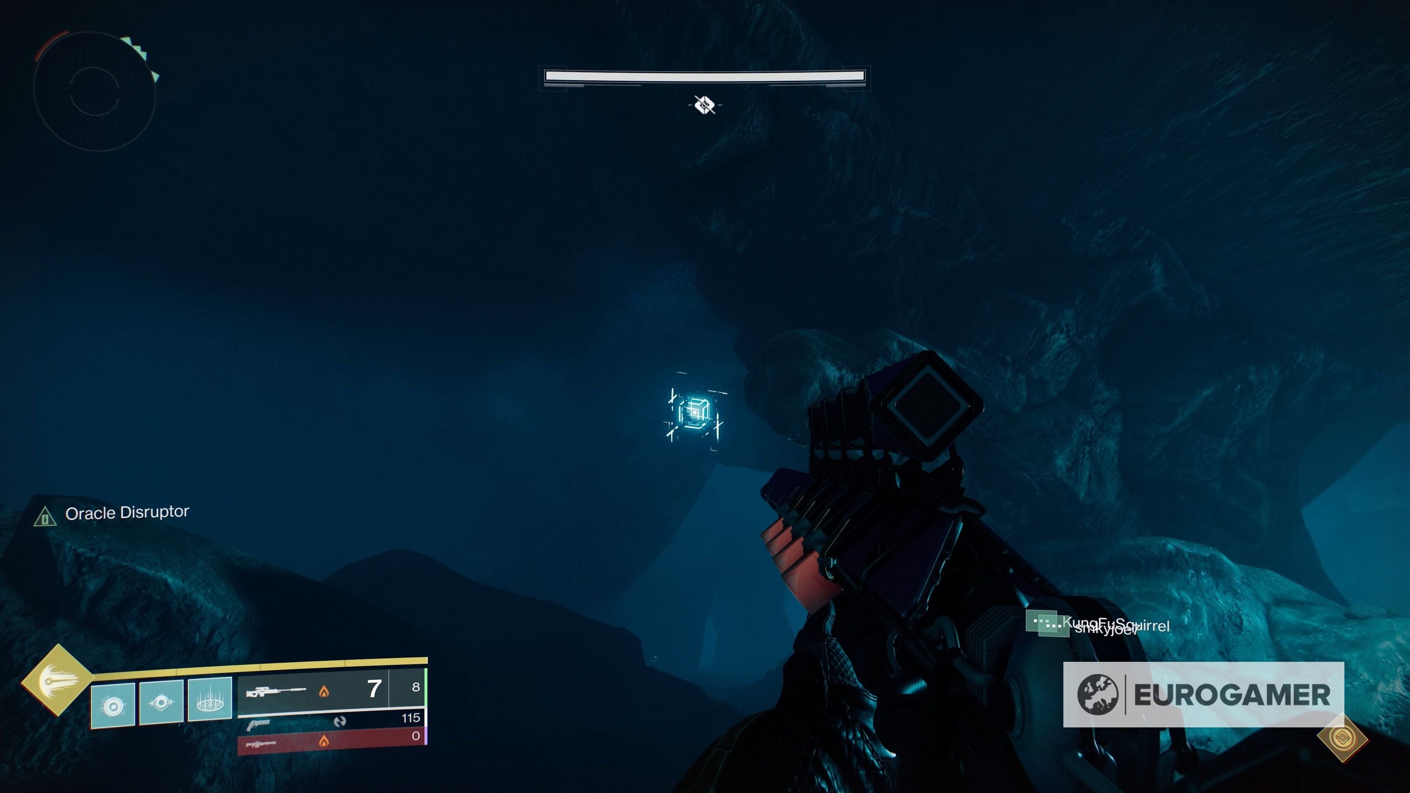 Destiny 2 Vault of Glass chest locations  and solo chest strategy explained - 82