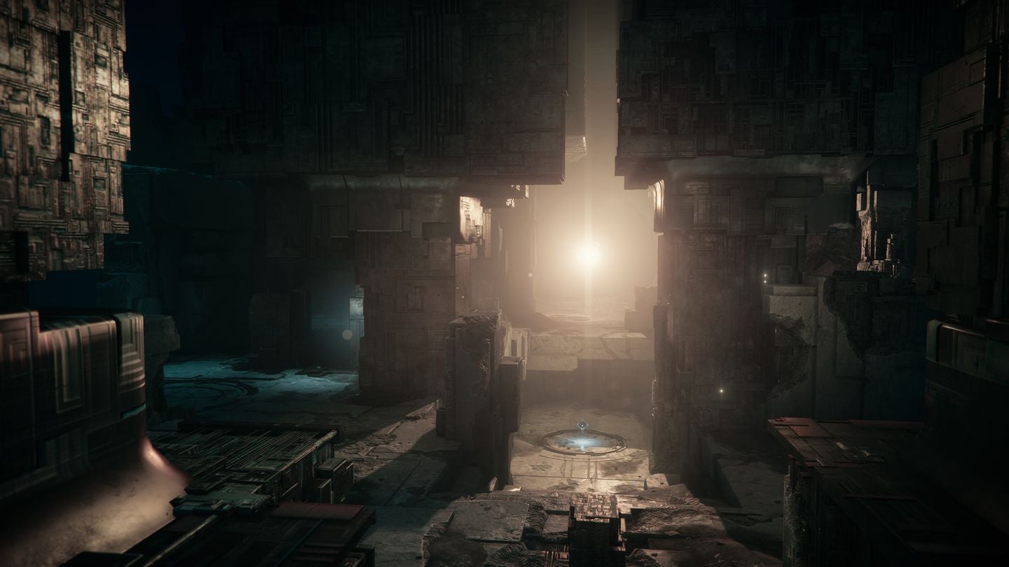 Destiny 2 Vault of Glass guide  changes and everything else you need to know about the returning raid - 80