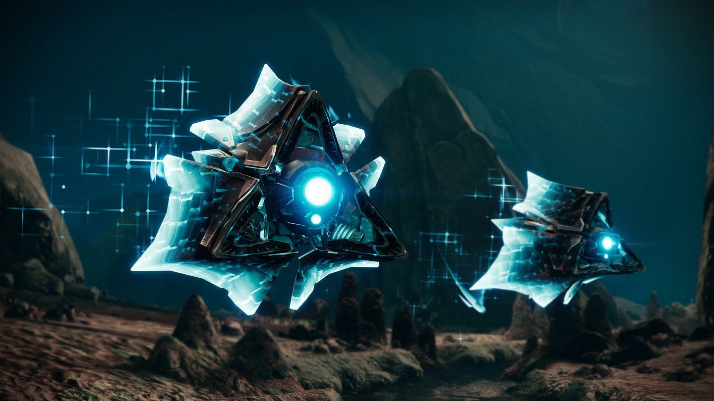 Destiny 2 Vault of Glass guide  changes and everything else you need to know about the returning raid - 21
