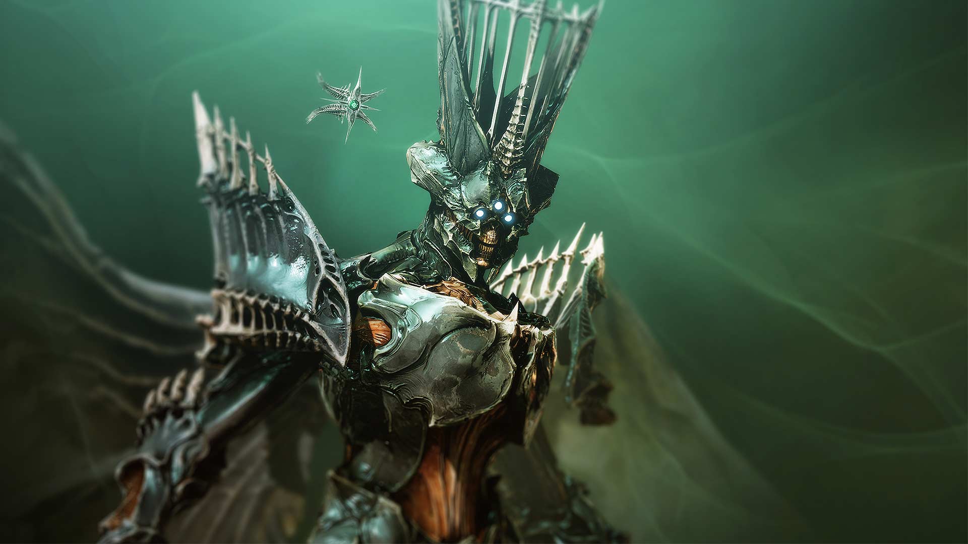 Destiny 2 patch notes  What s new in The Witch Queen update  - 48
