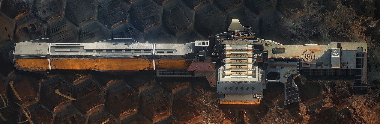Destiny 2 Xenophage quest  How to complete The Journey and Pathfinder puzzle steps - 86