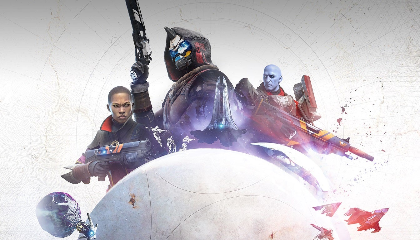 Sony Buying Bungie For $3.6 Billion | Gamesindustry.biz