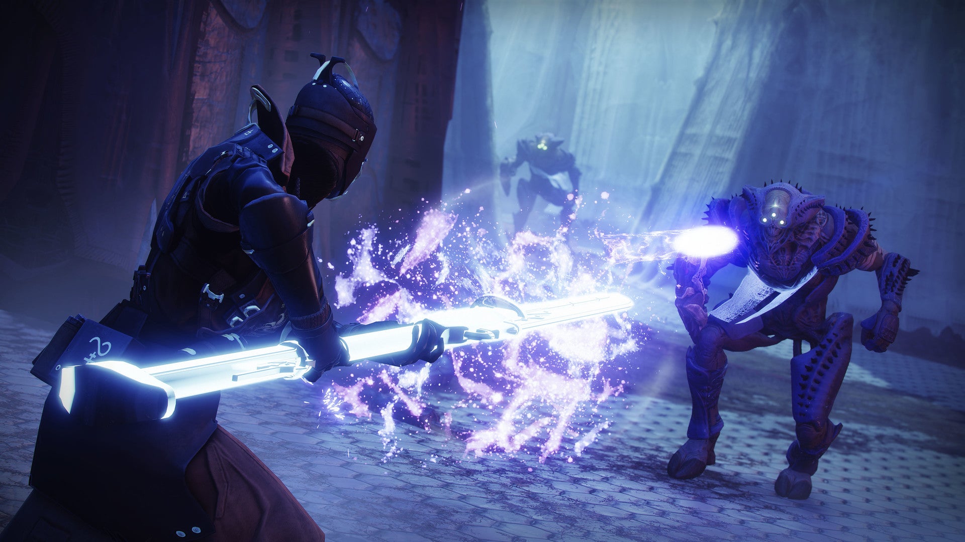 Image for Bungie sues Destiny 2 player for cheating, threatening employees online