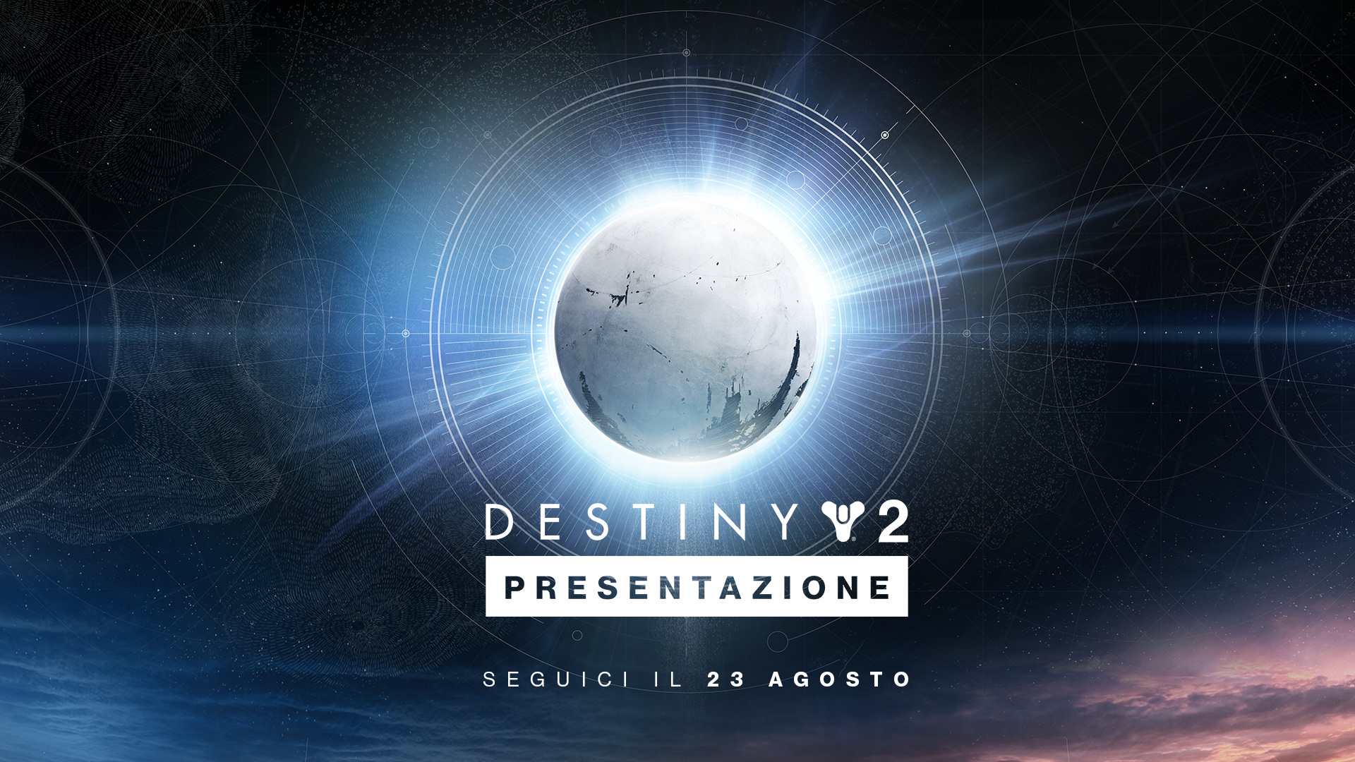 Immagine di Destiny 2 attende l'Eclissi! La nuova espansione protagonista dell'evento di Bungie