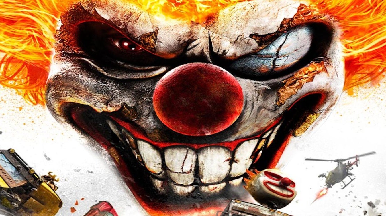 Image for Neve Campbell joins the cast of the Twisted Metal TV show