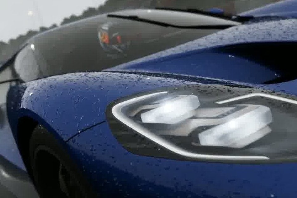 Obrazki dla Deszczowe wyścigi w Forza Motorsport 6