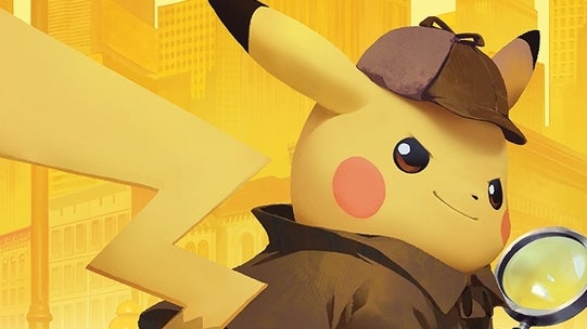Afbeeldingen van Detective Pikachu review - Elementair speurwerk