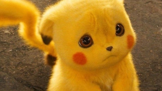 Image for Detective Pikachu star pours cold water on those sequel plans