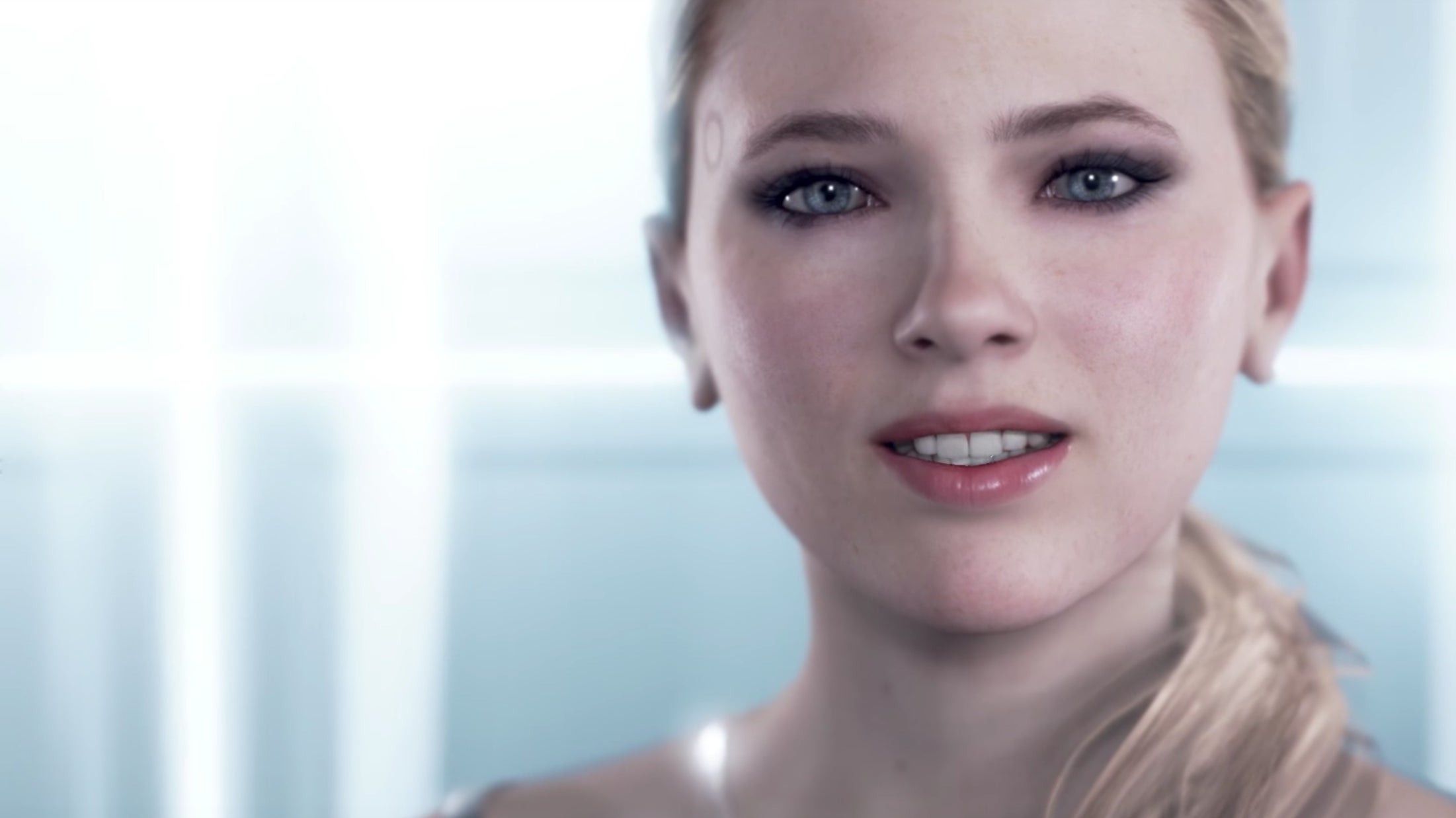 Detroit: Become Human - clumsy yet effective robot-rights thriller |