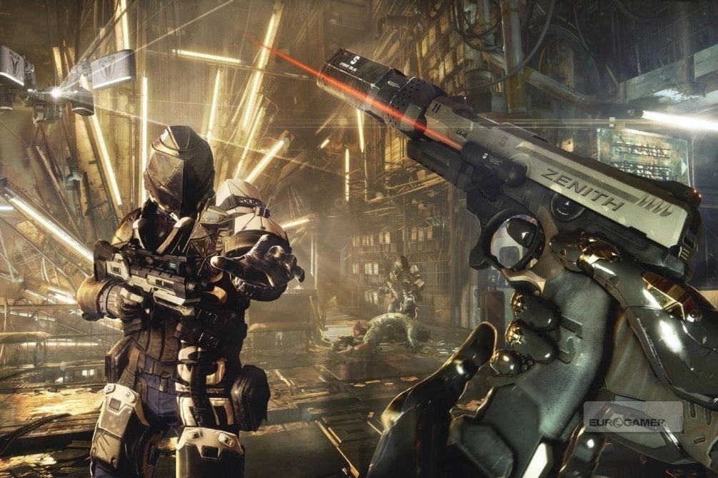 Immagine di Deus Ex: Mankind Divided - dove trovare tutti i Kit Praxis