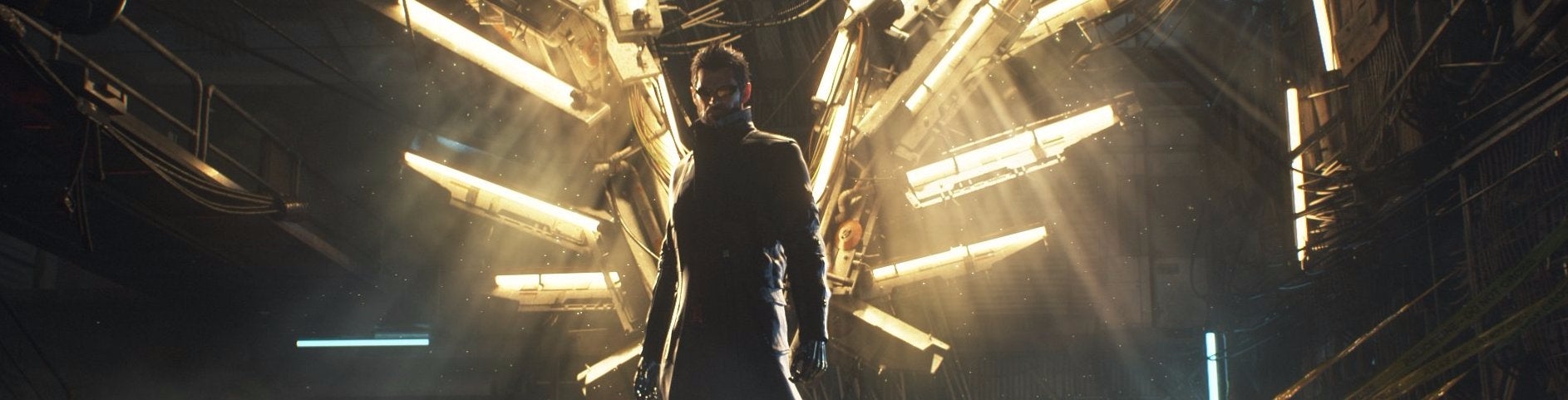 Image for Deus Ex: Mankind Divided za nižší než běžnou cenu