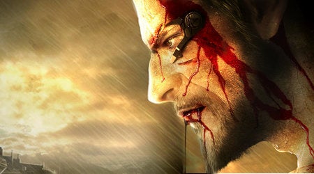 Imagem para Deus Ex: Human Revolution vende 2.18 milhões