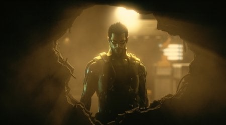 Bilder zu Deus Ex: Human Revolution 2,18 Millionen Mal verkauft