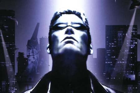 Imagen para Confirmado el lanzamiento del primer Deus Ex en PSN