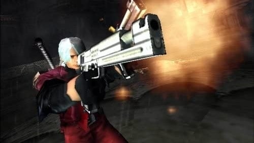 Image for Devil May Cry turns 20 today