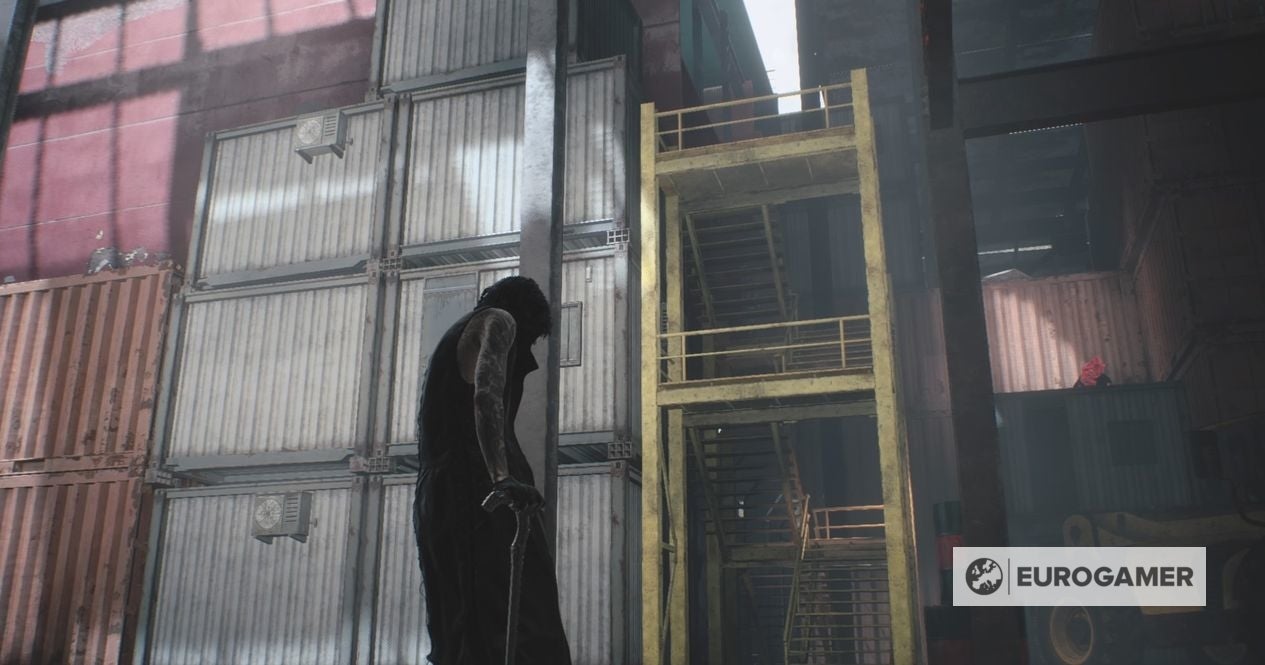 Devil May Cry 5 Secret Mission locations explained - 95