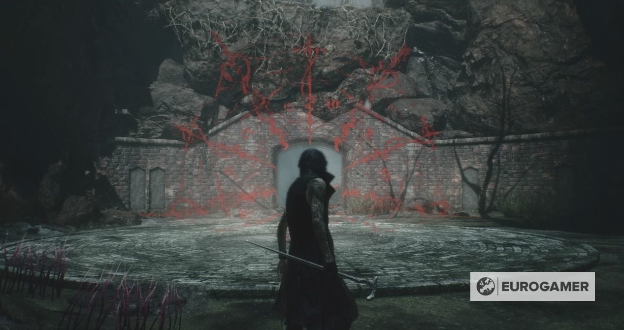 Devil May Cry 5 Secret Mission locations explained - 11